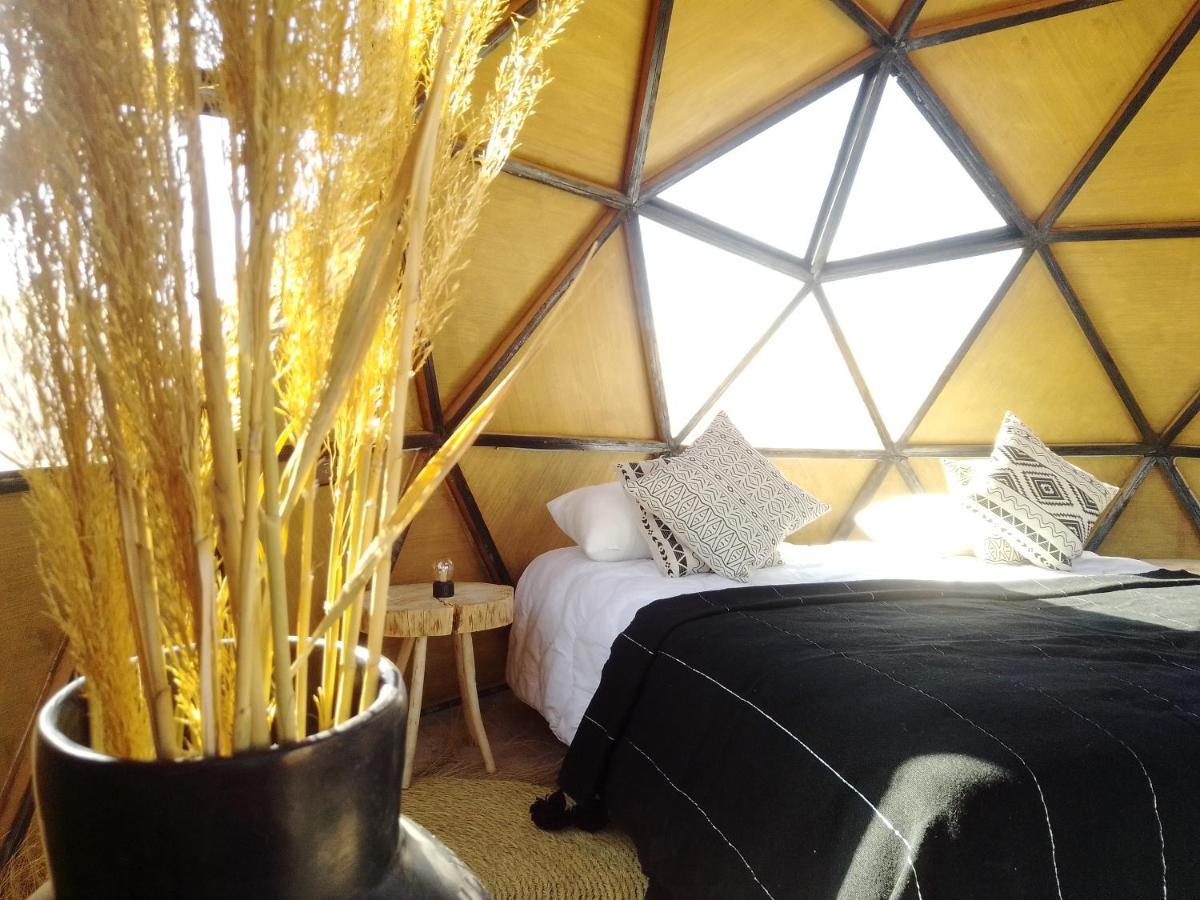Tatooine Stars Camp Otel Merzouga Dış mekan fotoğraf