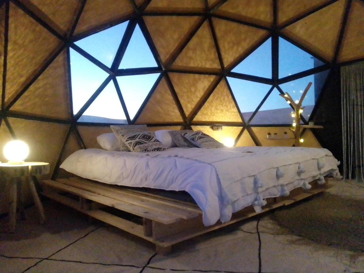 Tatooine Stars Camp Otel Merzouga Dış mekan fotoğraf