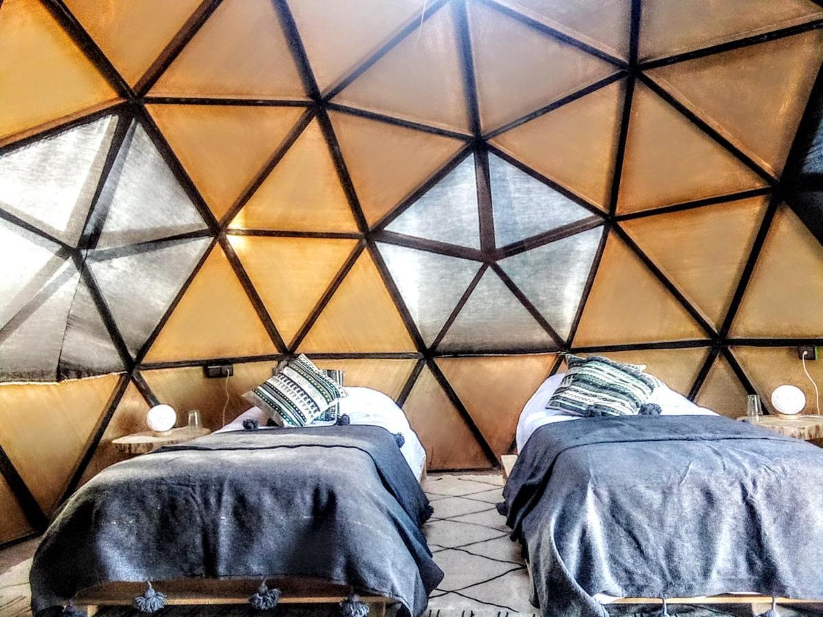 Tatooine Stars Camp Otel Merzouga Dış mekan fotoğraf