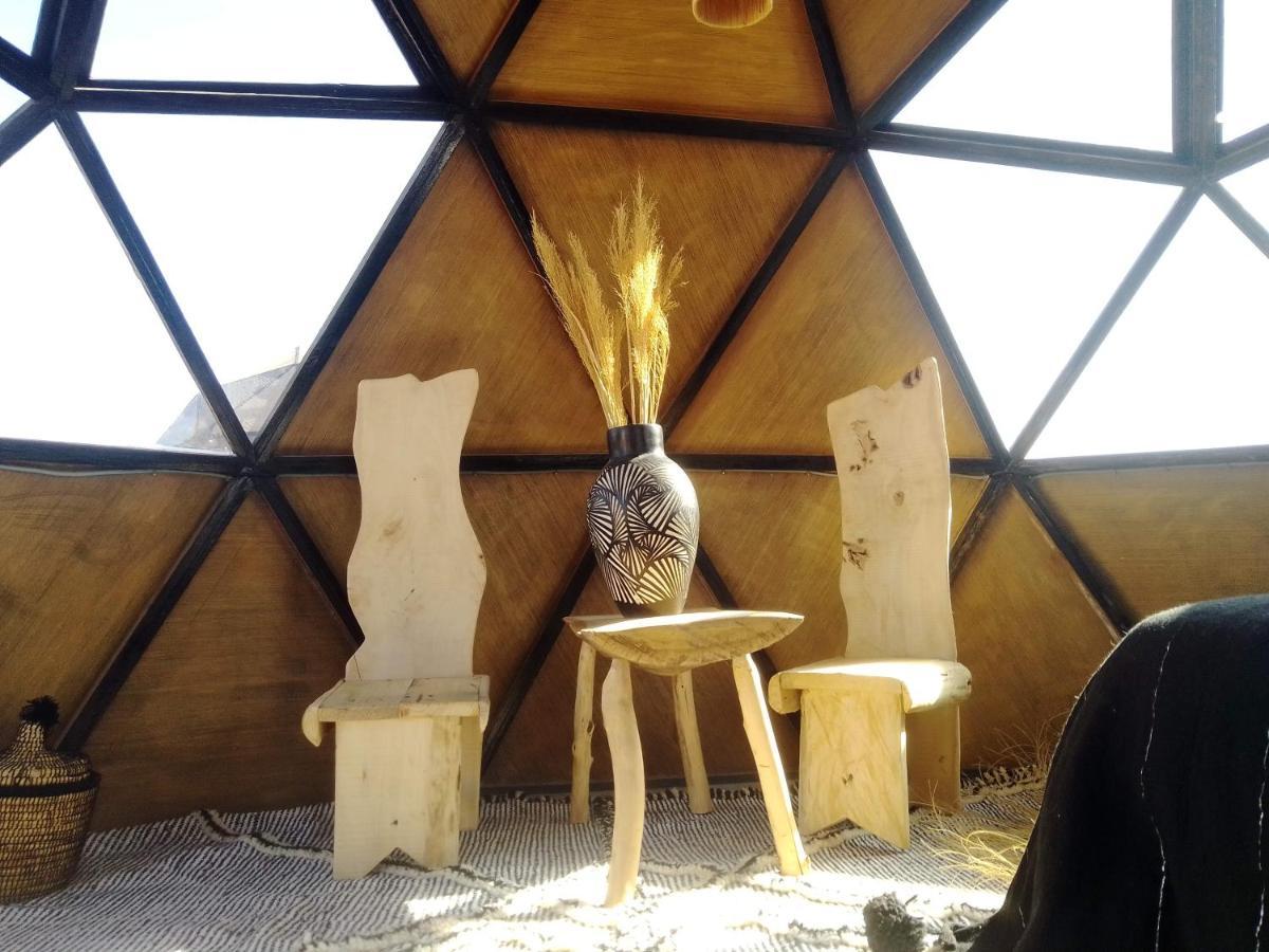 Tatooine Stars Camp Otel Merzouga Dış mekan fotoğraf
