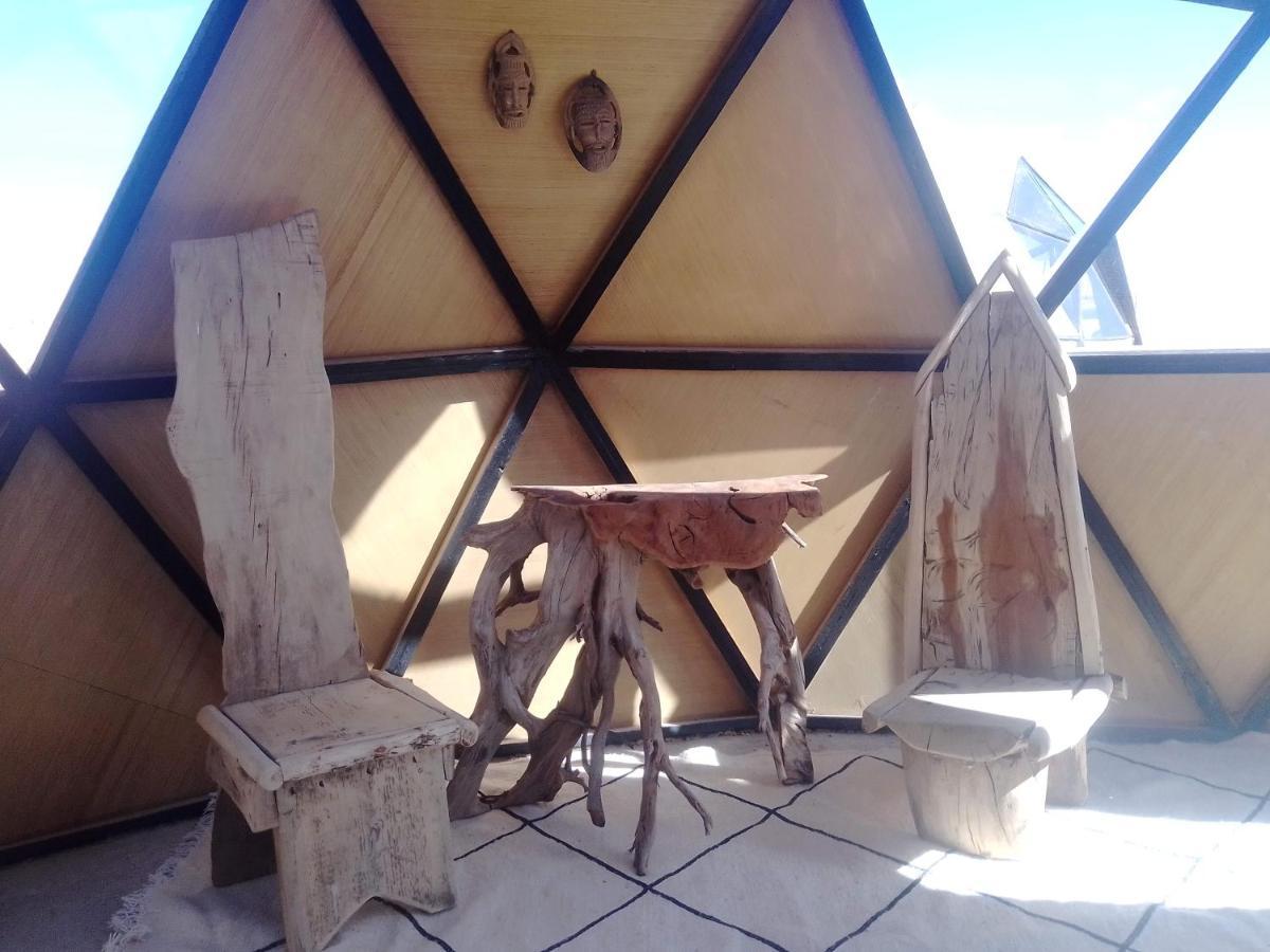 Tatooine Stars Camp Otel Merzouga Dış mekan fotoğraf