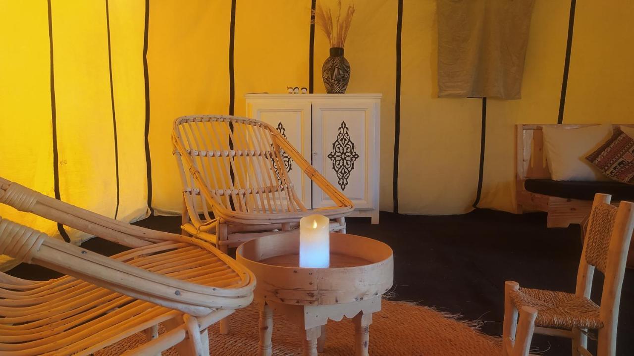Tatooine Stars Camp Otel Merzouga Dış mekan fotoğraf