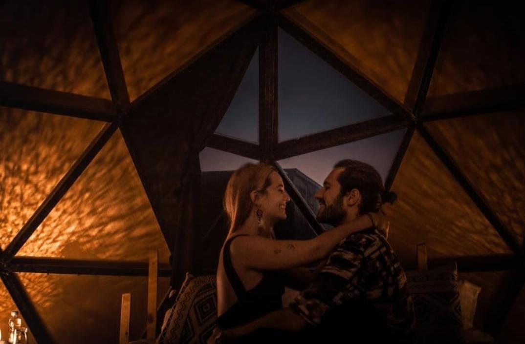 Tatooine Stars Camp Otel Merzouga Dış mekan fotoğraf