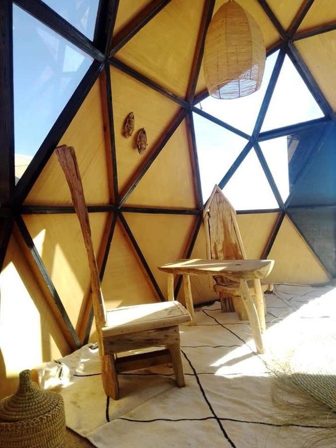 Tatooine Stars Camp Otel Merzouga Dış mekan fotoğraf