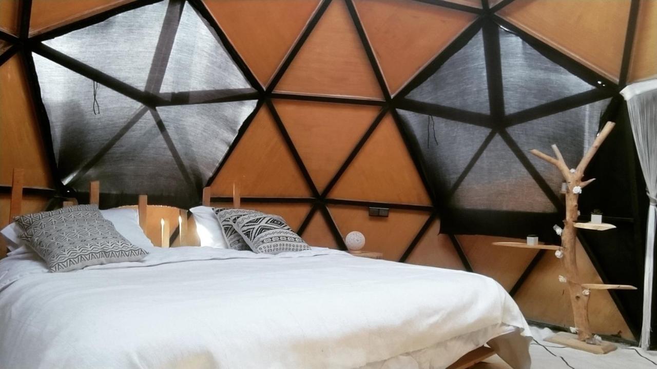 Tatooine Stars Camp Otel Merzouga Dış mekan fotoğraf