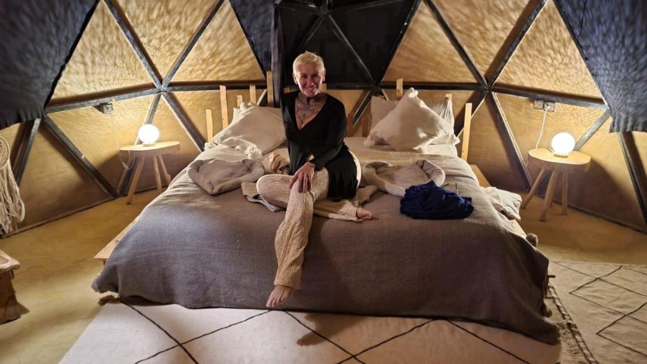 Tatooine Stars Camp Otel Merzouga Dış mekan fotoğraf