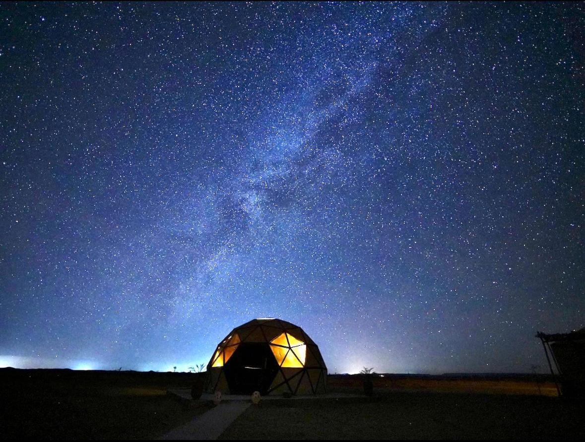 Tatooine Stars Camp Otel Merzouga Dış mekan fotoğraf