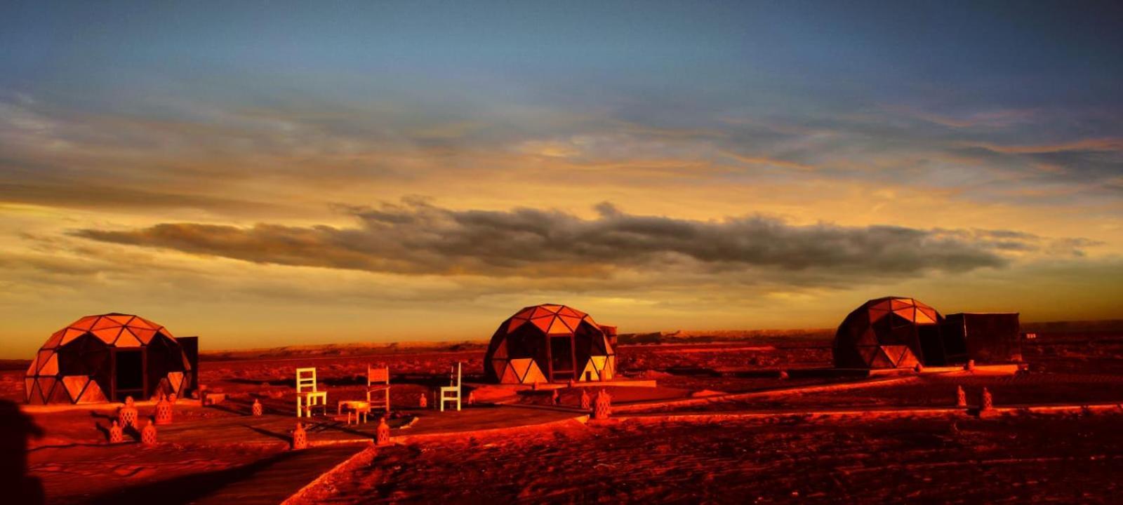 Tatooine Stars Camp Otel Merzouga Dış mekan fotoğraf