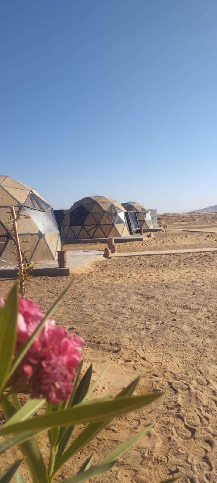 Tatooine Stars Camp Otel Merzouga Dış mekan fotoğraf