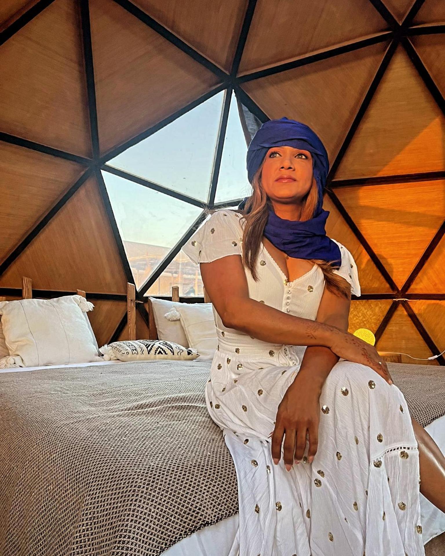 Tatooine Stars Camp Otel Merzouga Dış mekan fotoğraf