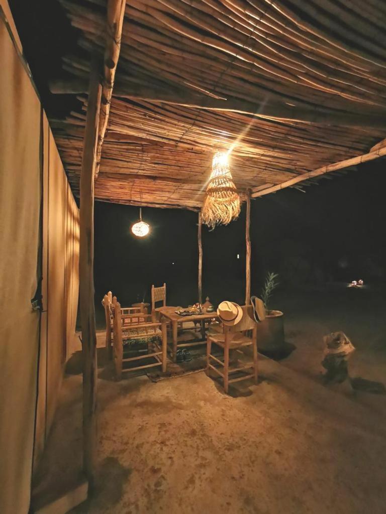 Tatooine Stars Camp Otel Merzouga Dış mekan fotoğraf