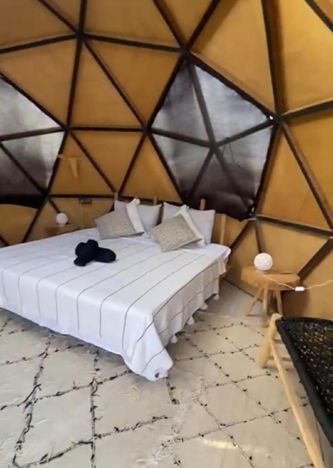 Tatooine Stars Camp Otel Merzouga Dış mekan fotoğraf