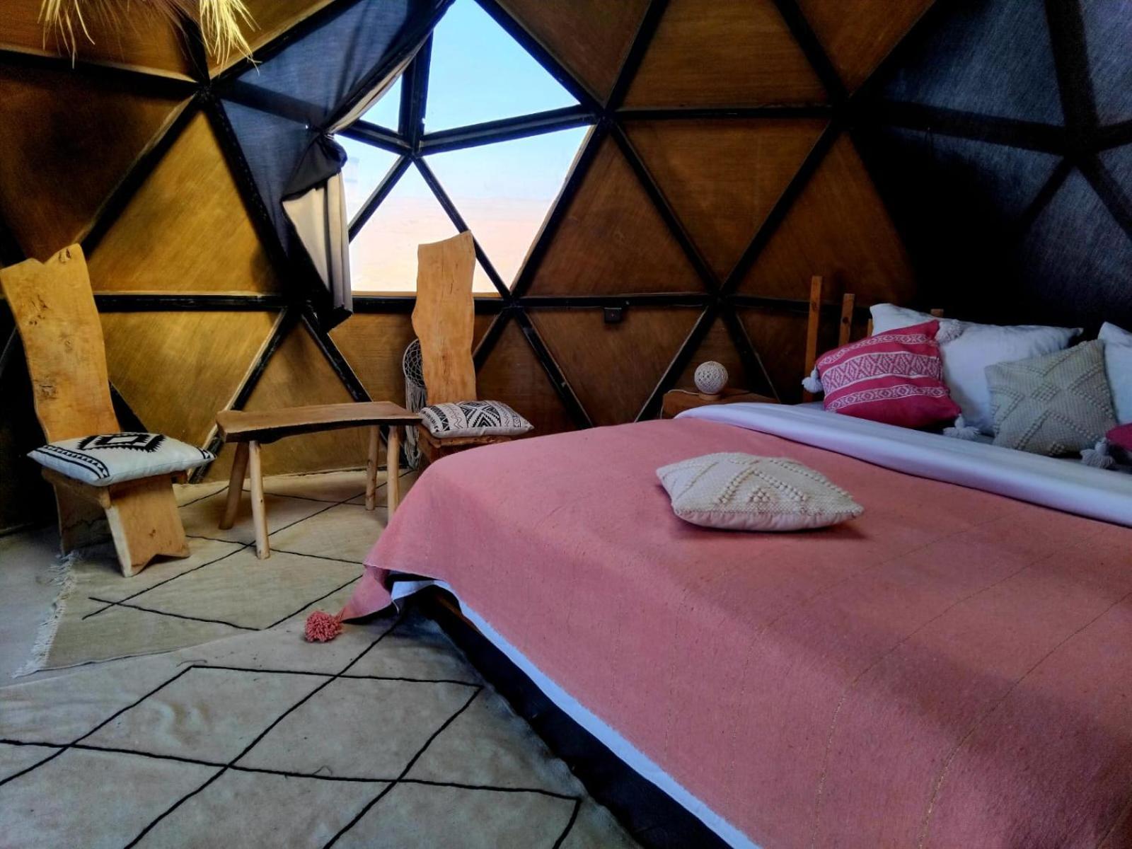 Tatooine Stars Camp Otel Merzouga Dış mekan fotoğraf