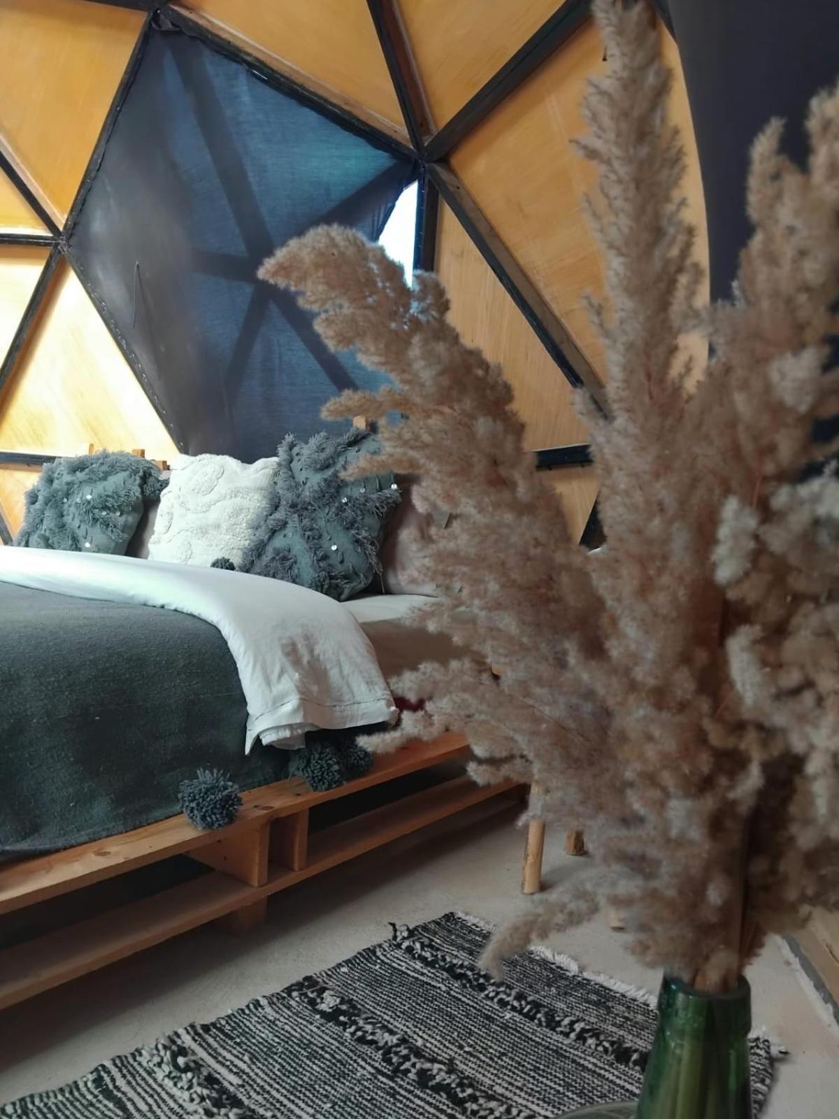 Tatooine Stars Camp Otel Merzouga Dış mekan fotoğraf