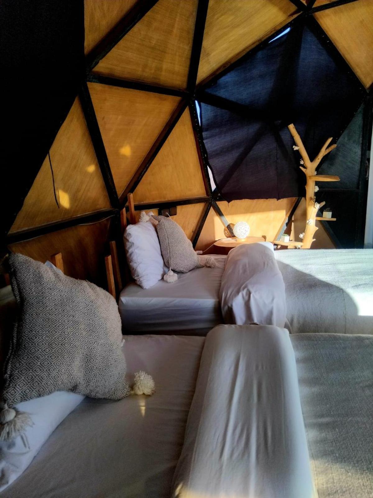 Tatooine Stars Camp Otel Merzouga Dış mekan fotoğraf